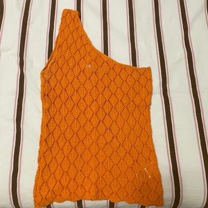 Gimaguas Knit One Should Top Size S